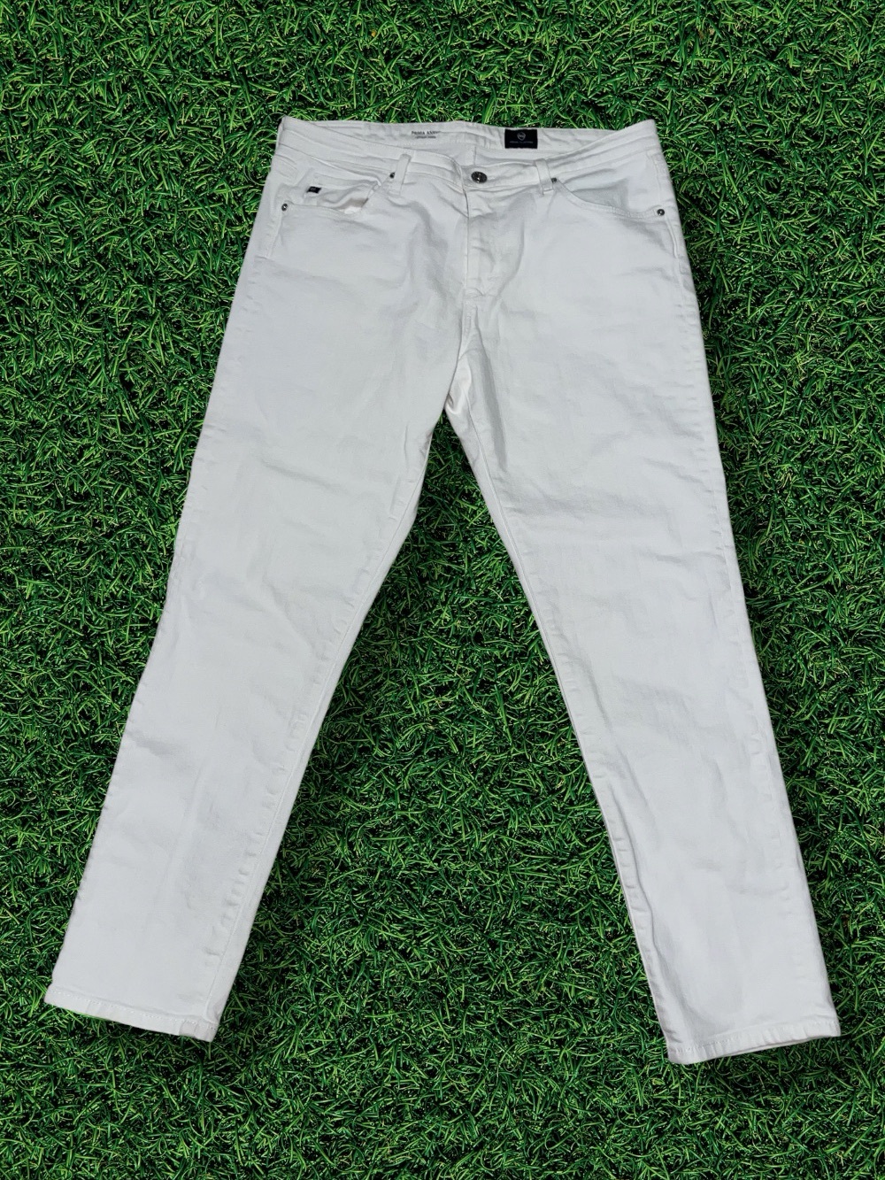 Prima Ankle AG Jeans